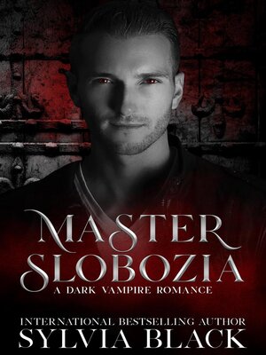 cover image of Master Slobozia